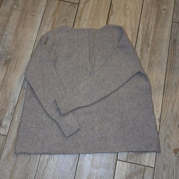 Uniqlo Sweater Soft and Cozy Wool Blend Size XS - Picture 9 of 13